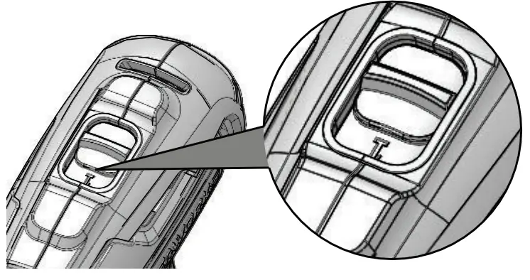 greenworks DD24L00 24V Brushless Cordless Drill Kit fig 4
