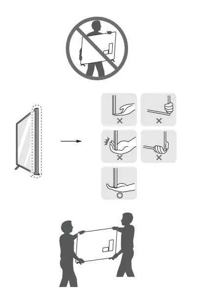 LG 32LM635BPTB 32-Inch HD TV 1