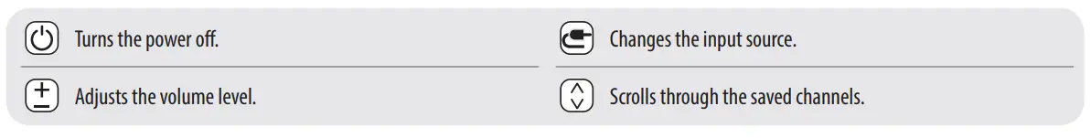 LG 32LM635BPTB 32-Inch HD TV 10