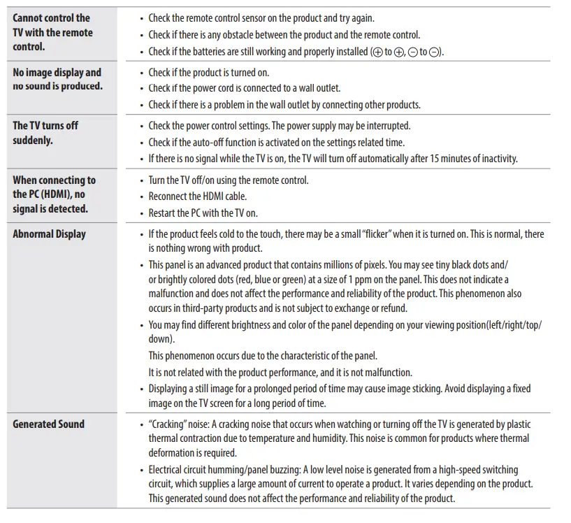 LG 32LM635BPTB 32-Inch HD TV 15