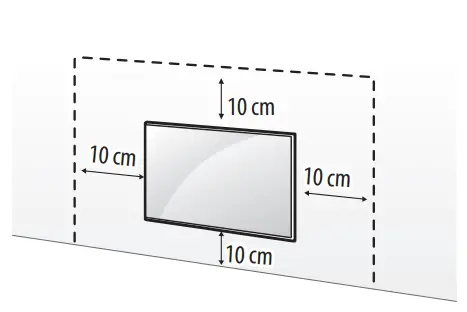 LG 32LM635BPTB 32-Inch HD TV 4