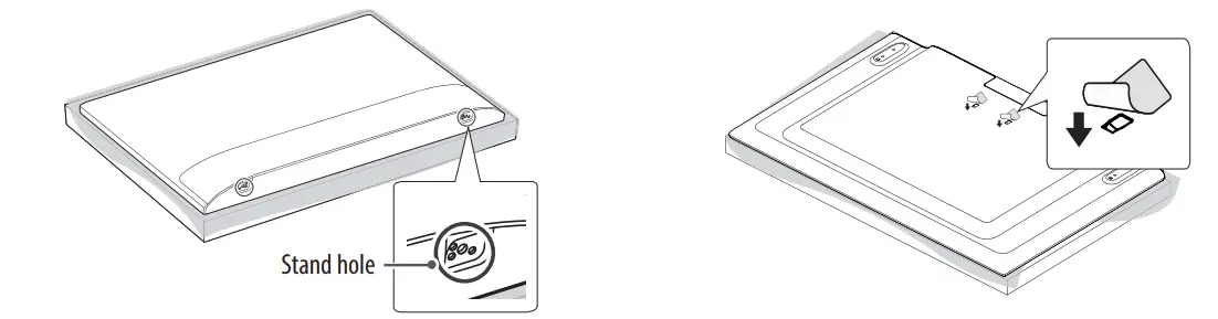 LG 32LM635BPTB 32-Inch HD TV 5