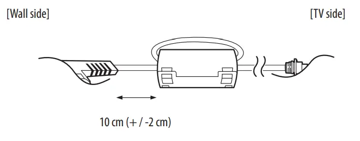 LG 32LM635BPTB 32-Inch HD TV 8
