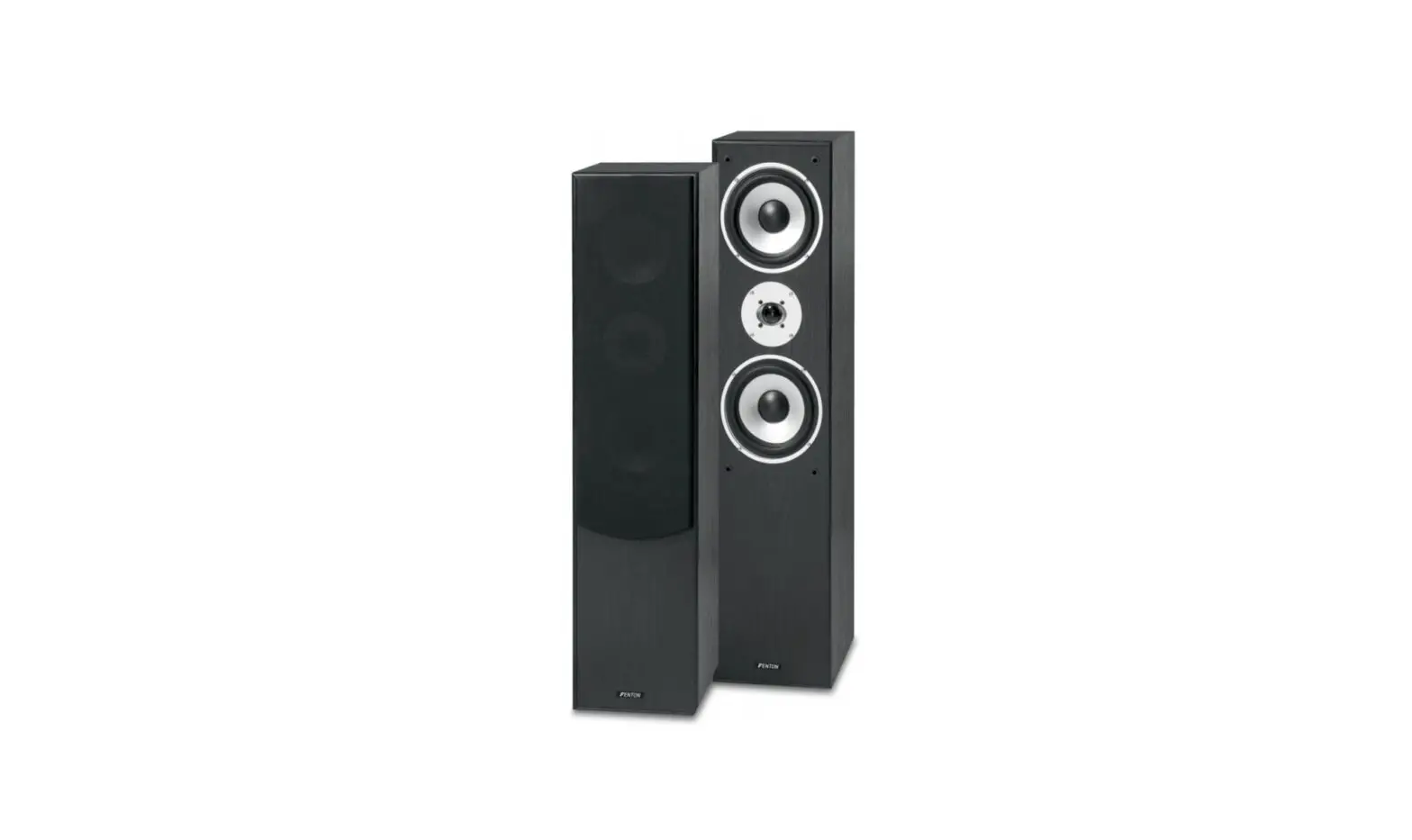 Fenton 100.260 Shft-series Tower Set Instruction Manual Fenton 100.260 Shft-series Tower Set Instruction Manual