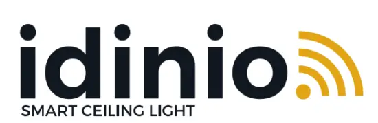 idinio - logo