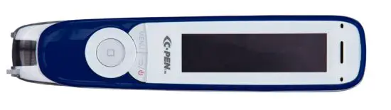 C-PEN-C610S-ReaderPen-Secure-Device