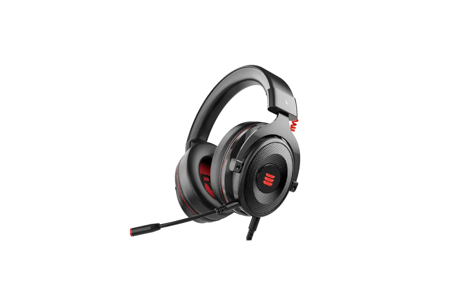 Eksa E900 Pro Gaming Headset User Manual