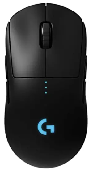 logitech G PRO Wireless Gaming Mouse