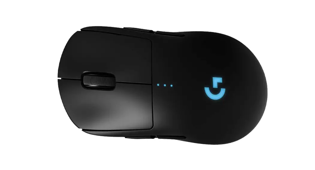Logitech G Pro Wireless Gaming Mouse User Guide Logitech G Pro Wireless Gaming Mouse User Guide