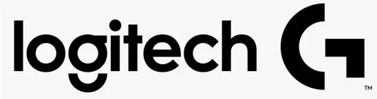 logitech logo