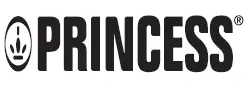 PRINCESS -logo