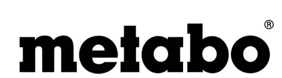 FMS 200 Intec Multi Sander Metabo Power logo