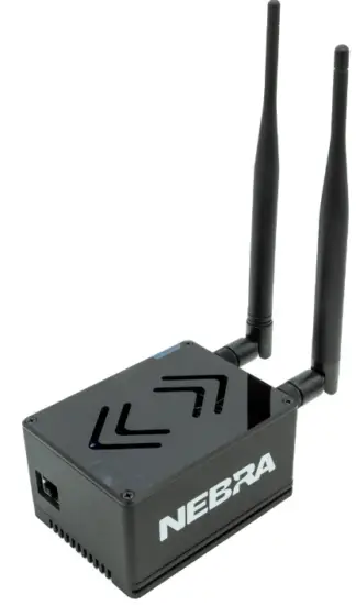 NEBRA HNT Indoor Hotspot Miner ROCK Pi
