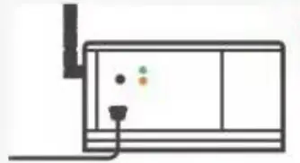 NEBRA HNT Indoor Hotspot Miner ROCK Pi 6