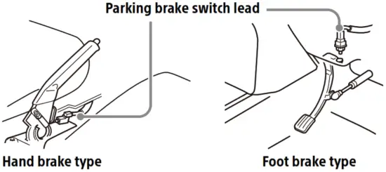 SONY XAV 1500 Bluetooth Car Stereo with WebLink - Fig 10