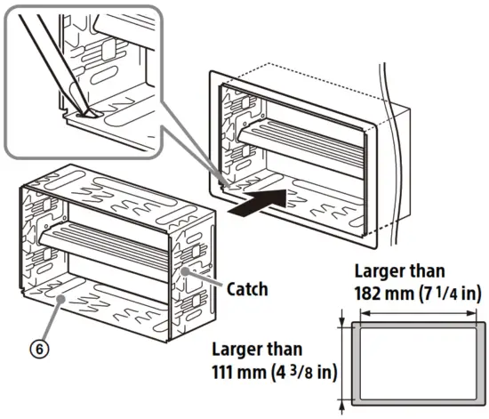 SONY XAV 1500 Bluetooth Car Stereo with WebLink - Fig 19