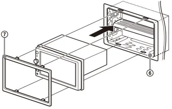 SONY XAV 1500 Bluetooth Car Stereo with WebLink - Fig 20