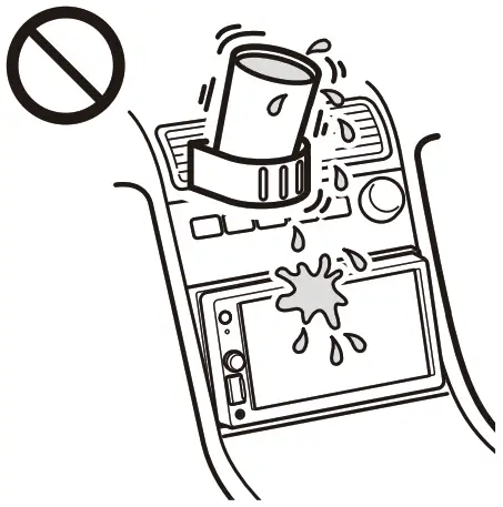 SONY XAV 1500 Bluetooth Car Stereo with WebLink - Fig 5