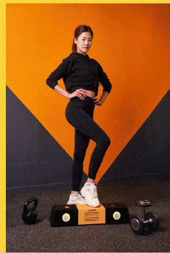 T-BOX FIT V1 T-BOX Multi-Training Fitness Device fig 10