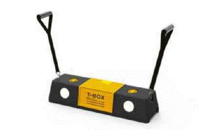 T-BOX FIT V1 T-BOX Multi-Training Fitness Device fig 8