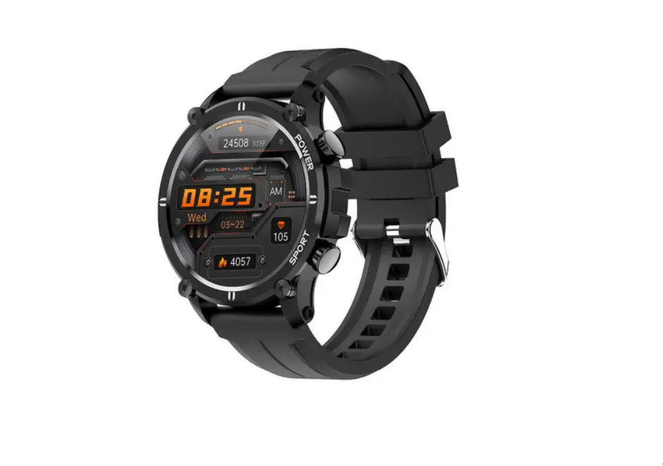 Shenzhen Haikangsheng Intellegent H32 Smartwatch Instructions