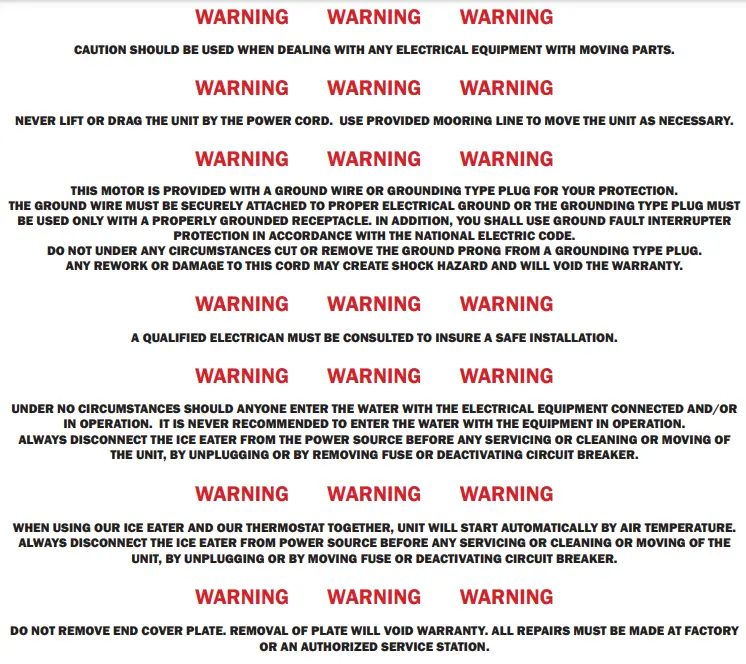 Bearon Aquatics Power House Ice Eater-fig2