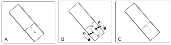 JVC TH S430B Audio Home Theater System 2.1 CH Soundbar With Wireless Subwoofer - fig