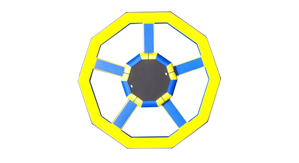 Rave Spin Wheel Owner's Manual Rave Spin Wheel Owner's Manual