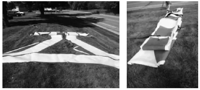 RAVE Spin Wheel Owner's Step 4-1