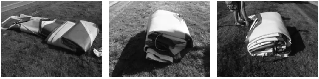 RAVE Spin Wheel Owner's Step 4-2