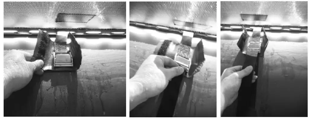 RAVE Spin Wheel Owner's Step 4.0