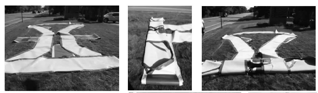 RAVE Spin Wheel Owner's Step 4