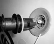 RAVE Spin Wheel Owner's using the RAVE Sports