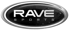 Rave logo