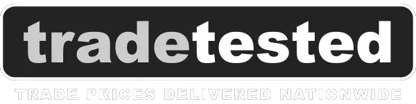 trade tested logo