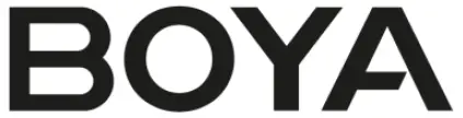 BOYA-LOGO