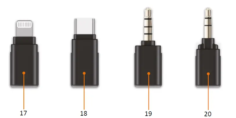BOYA-WM3D-Wireless-Microphone-4