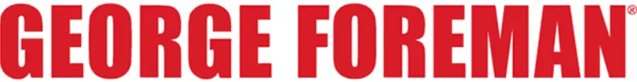George forman Logo