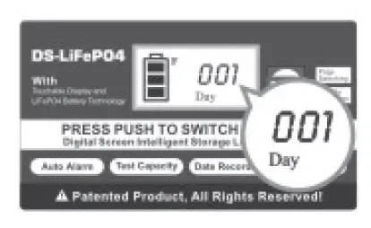 AUSSIE BATTERIES LiFePO4 Batteries for Solar Energy Storage 3