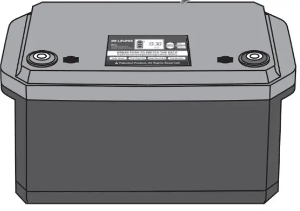 AUSSIE BATTERIES LiFePO4 Batteries for Solar Energy Storage