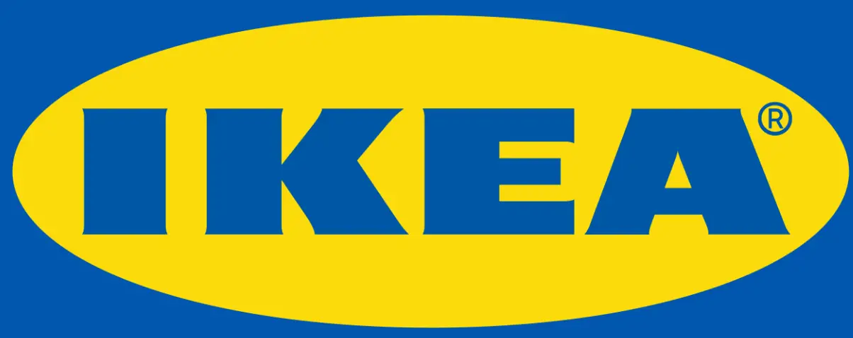 ikea logo