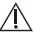 warning icon