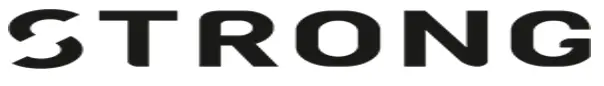 STRONG logo