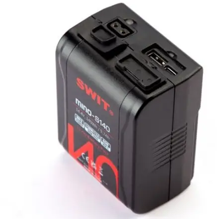 SWIT-MINO-S140-Rechargeable-Li-ion-Battery-product