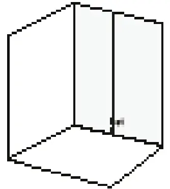 Milwaukee M12 3PL Plane Laser kit - CHECKING THE LEVEL ACCURACY OF THE VERTICAL 1