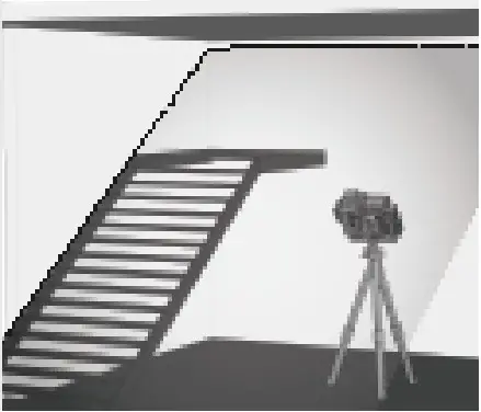 Milwaukee M12 3PL Plane Laser kit - WORKING IN MANUAL MODE 5