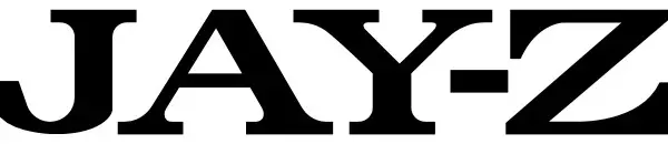 JAY Z - Logo