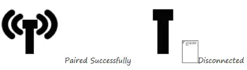 JAY Z US Blink 500 B2 2 4 GHz Wireless Microphone System - OLED Display Operation Guide 2