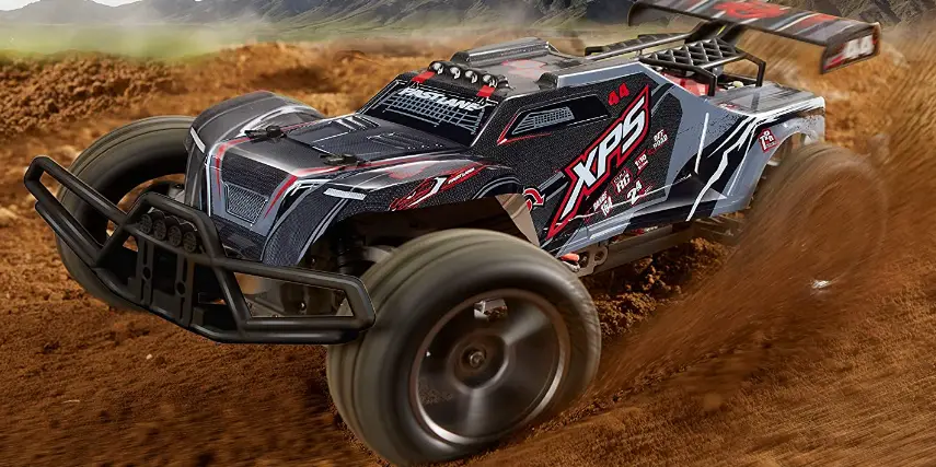 Fast Lane Ad17271 Cyclone Ax10 Rc Car Instruction Manual Fast Lane Ad17271 Cyclone Ax10 Rc Car Instruction Manual