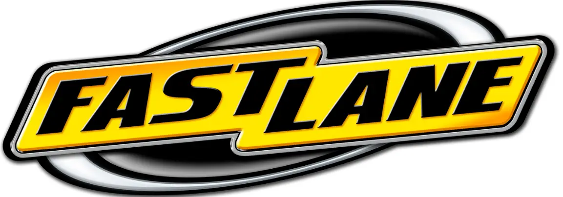 FAST LANE logo